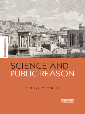 cover image of Science and Public Reason